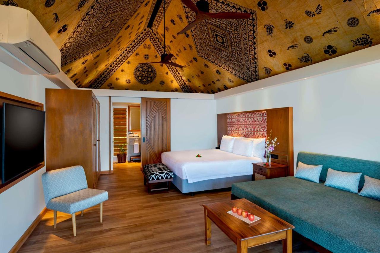 Resort Outrigger Fiji Korotogo