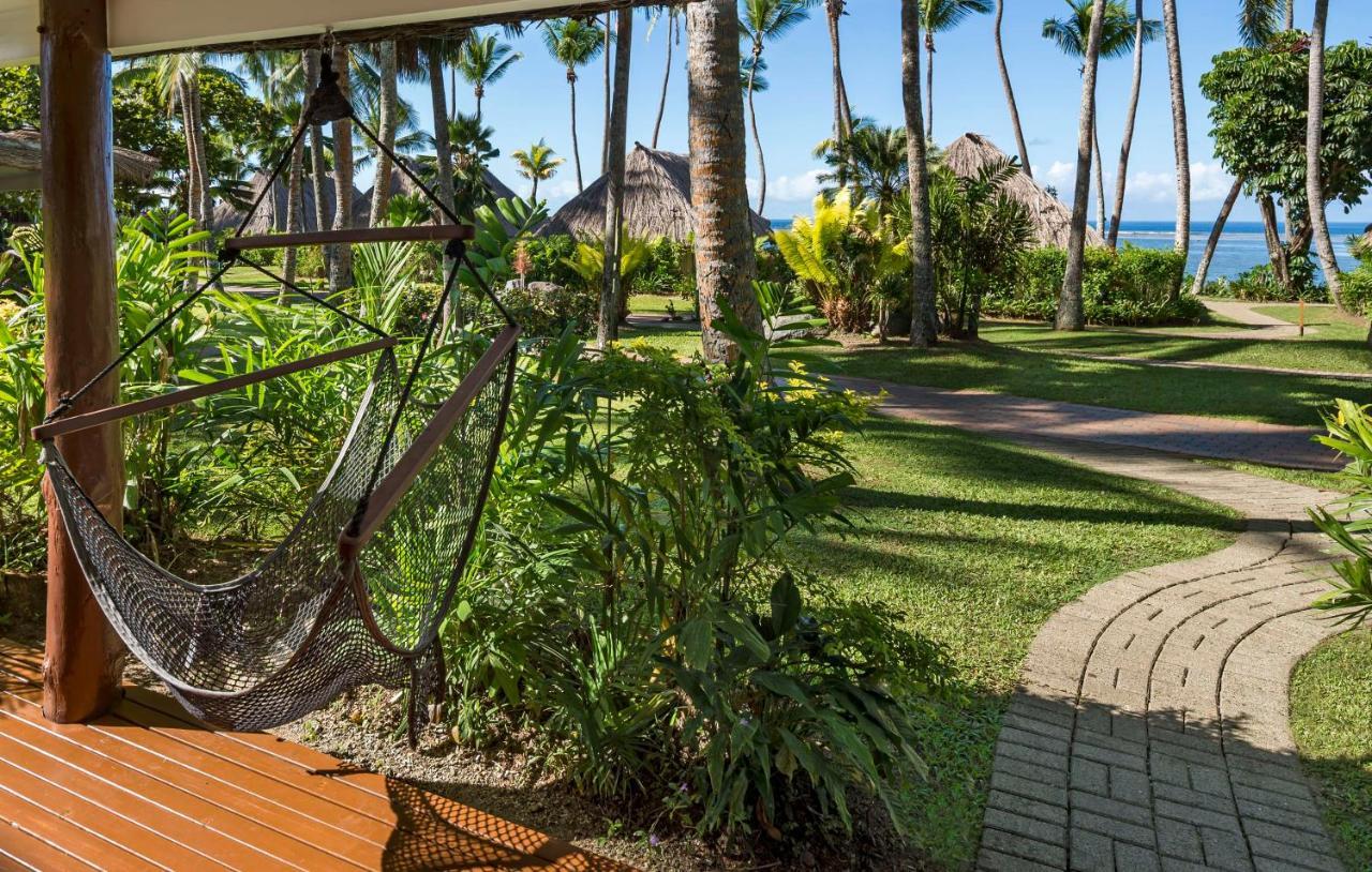 Outrigger Fiji Resort 5*