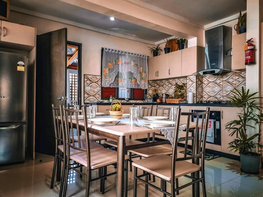 Apartment Yaubula