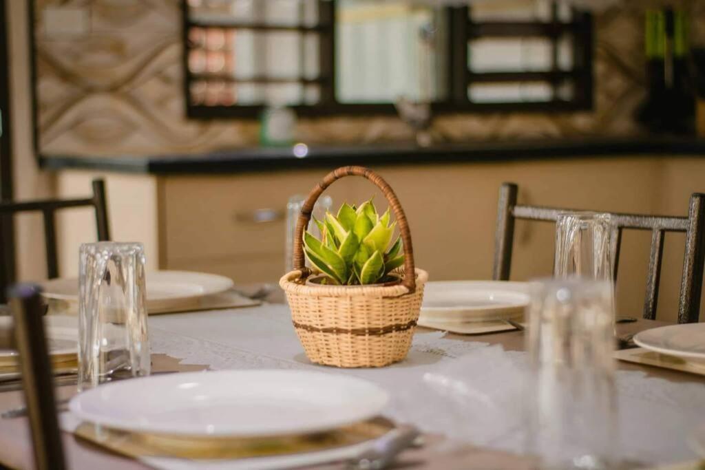 Apartment Yaubula