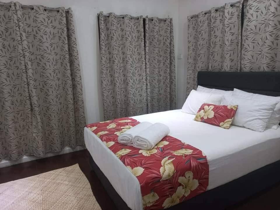 Apartment Yaubula