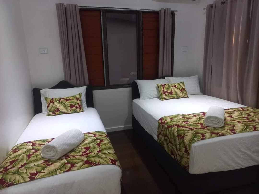 Apartment Yaubula