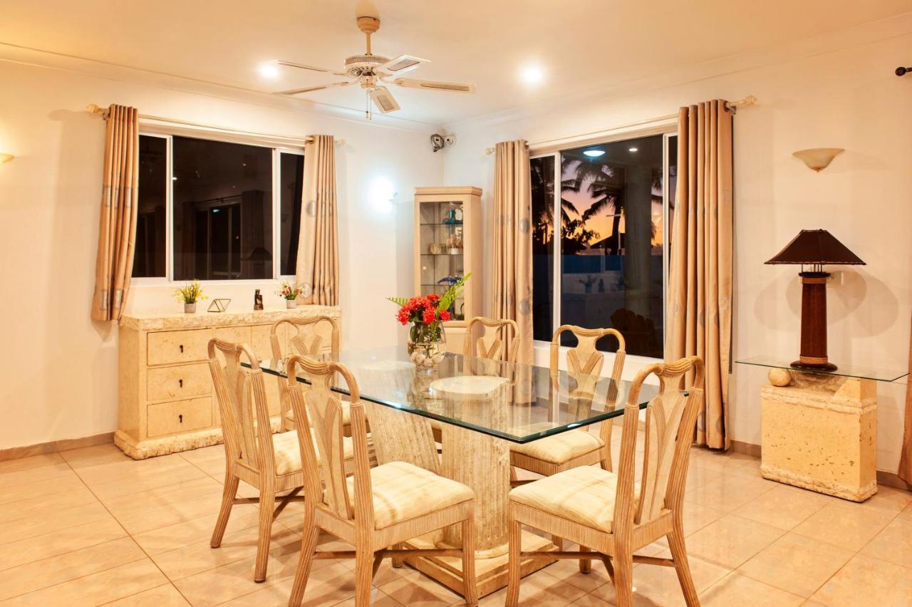 Marlin House Apartment