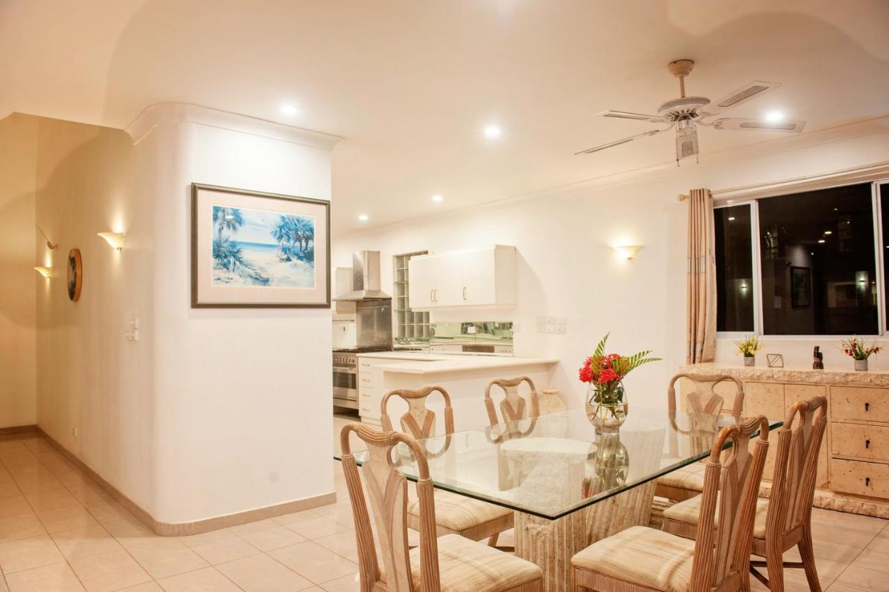 Marlin House Apartment