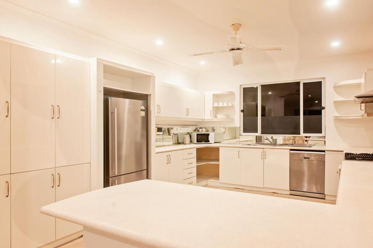 Apartment Marlin House *