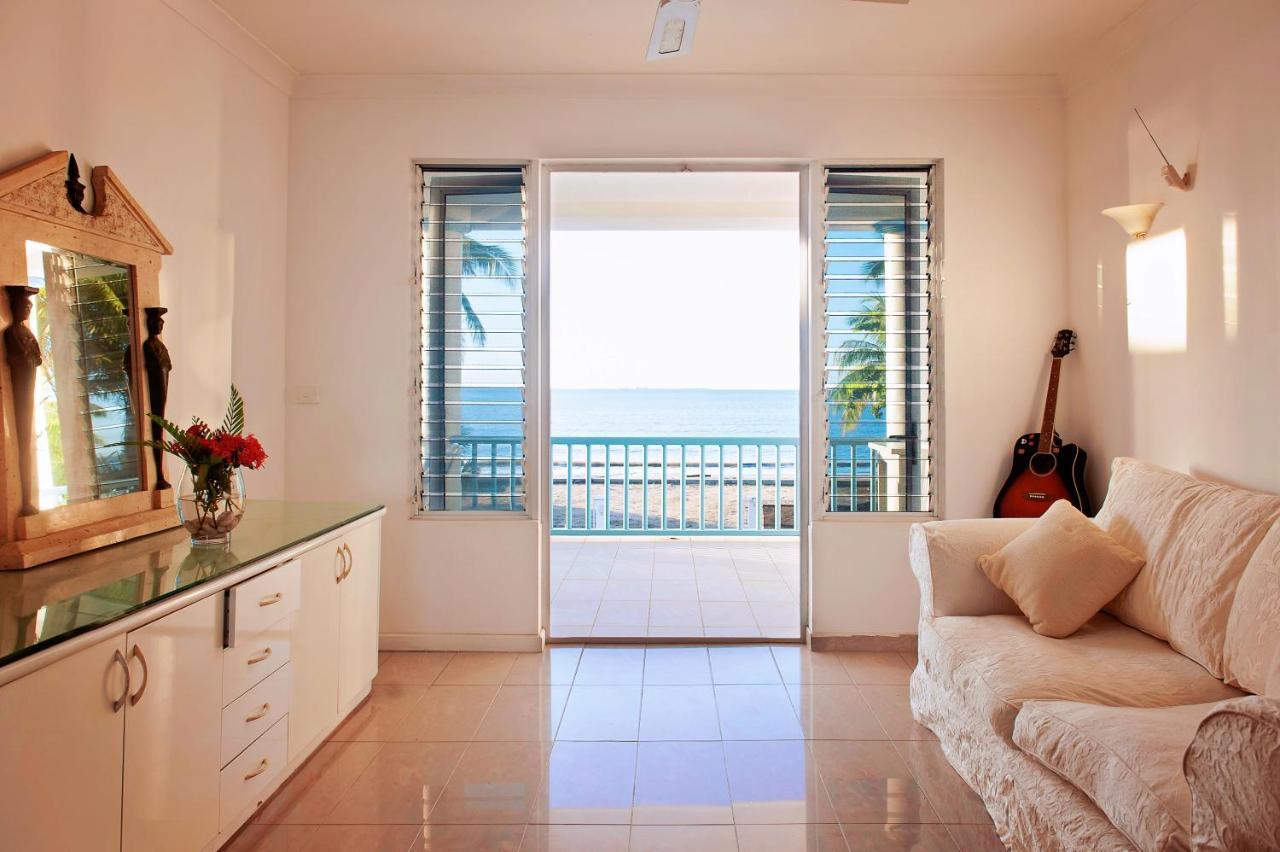 Marlin House Apartment *