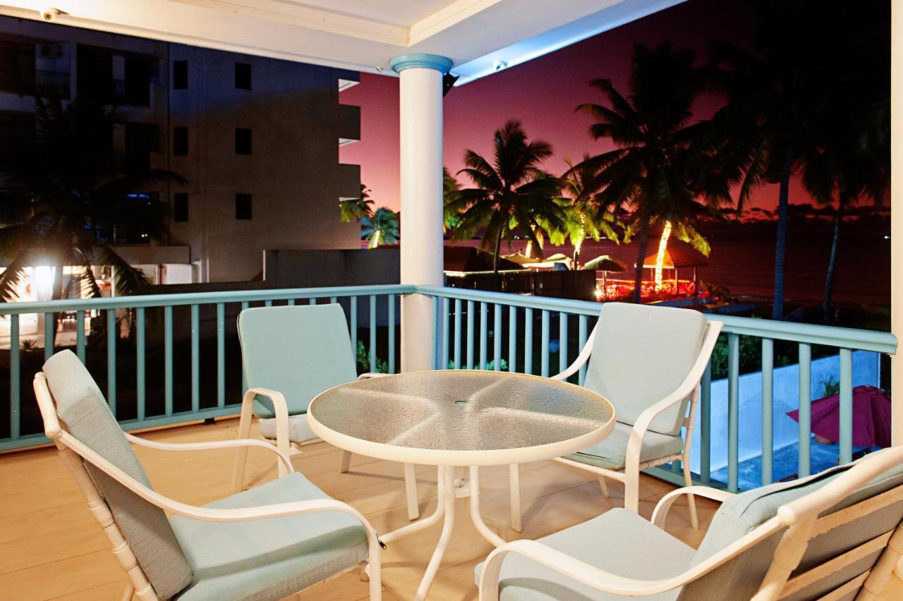 Marlin House * Nadi