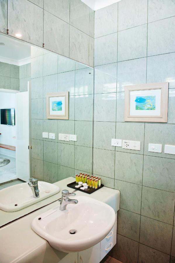 Marlin House Apartment Nadi