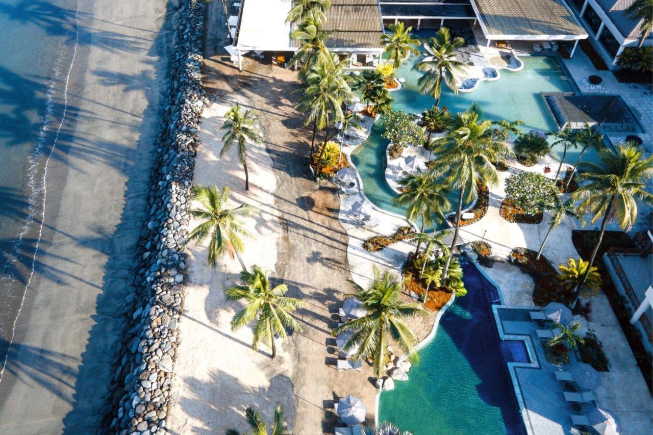 Sheraton Fiji Golf & 5*
