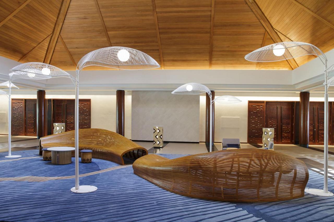 Resort Sheraton Fiji Golf & 5*
