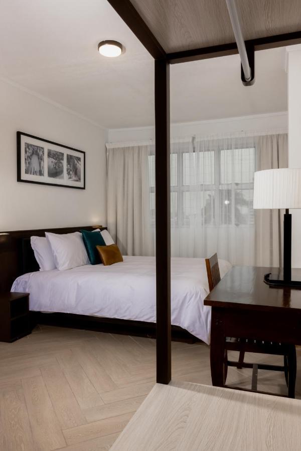 Capricorn Aparthotel