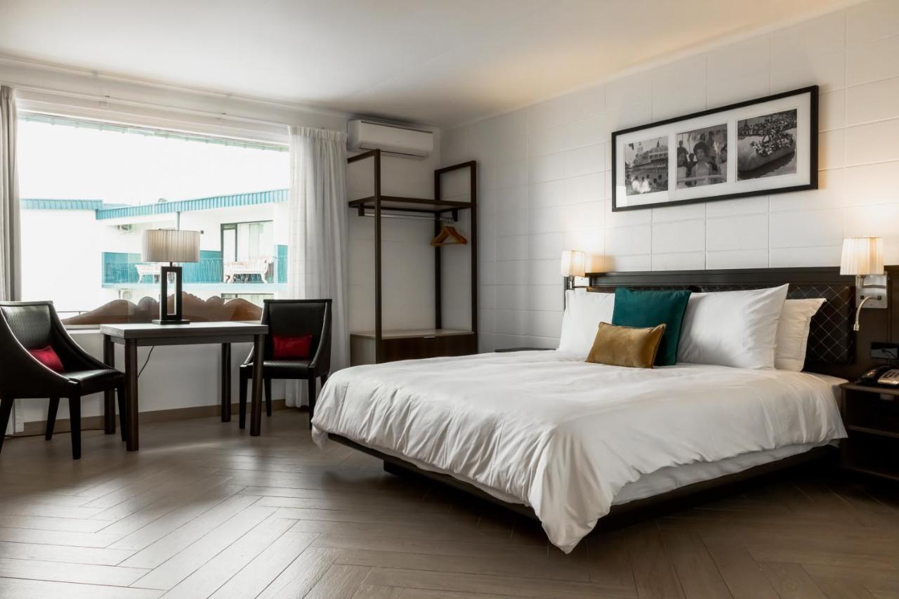 Aparthotel Capricorn Suva