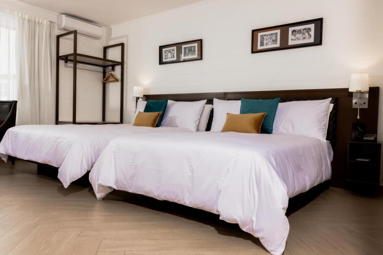 Aparthotel Capricorn