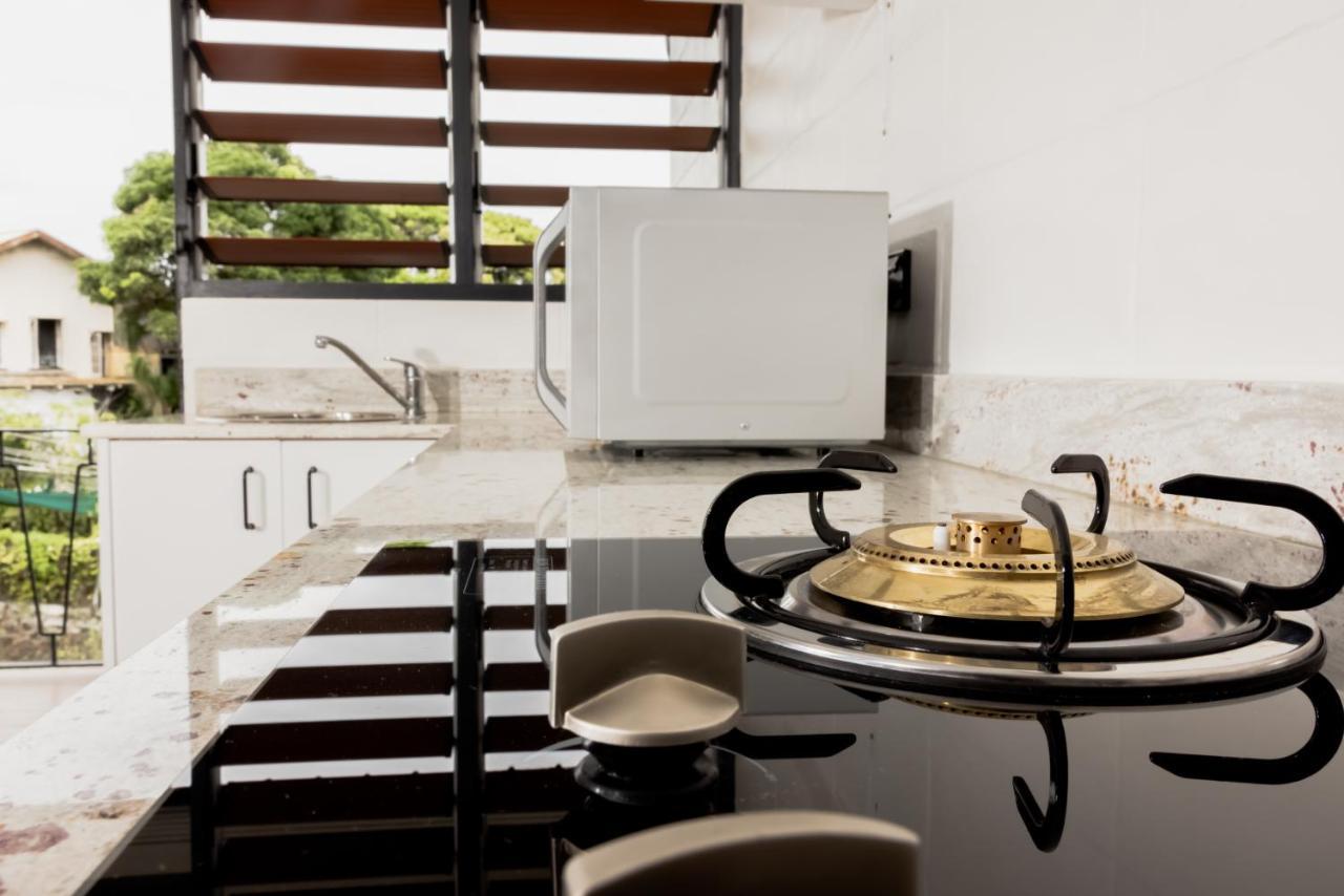 Capricorn Aparthotel 3*