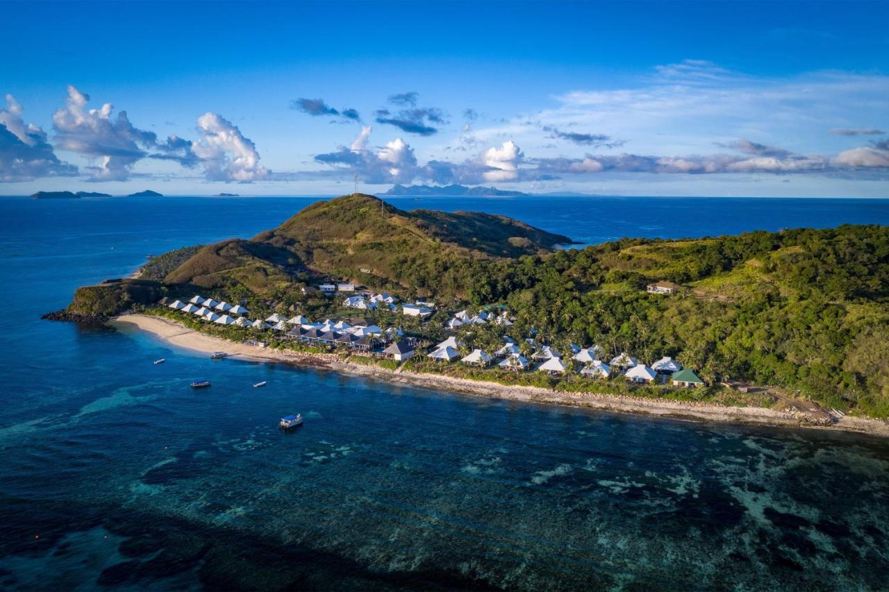 Sheraton & Spa, Tokoriki Island, Fiji 5*
