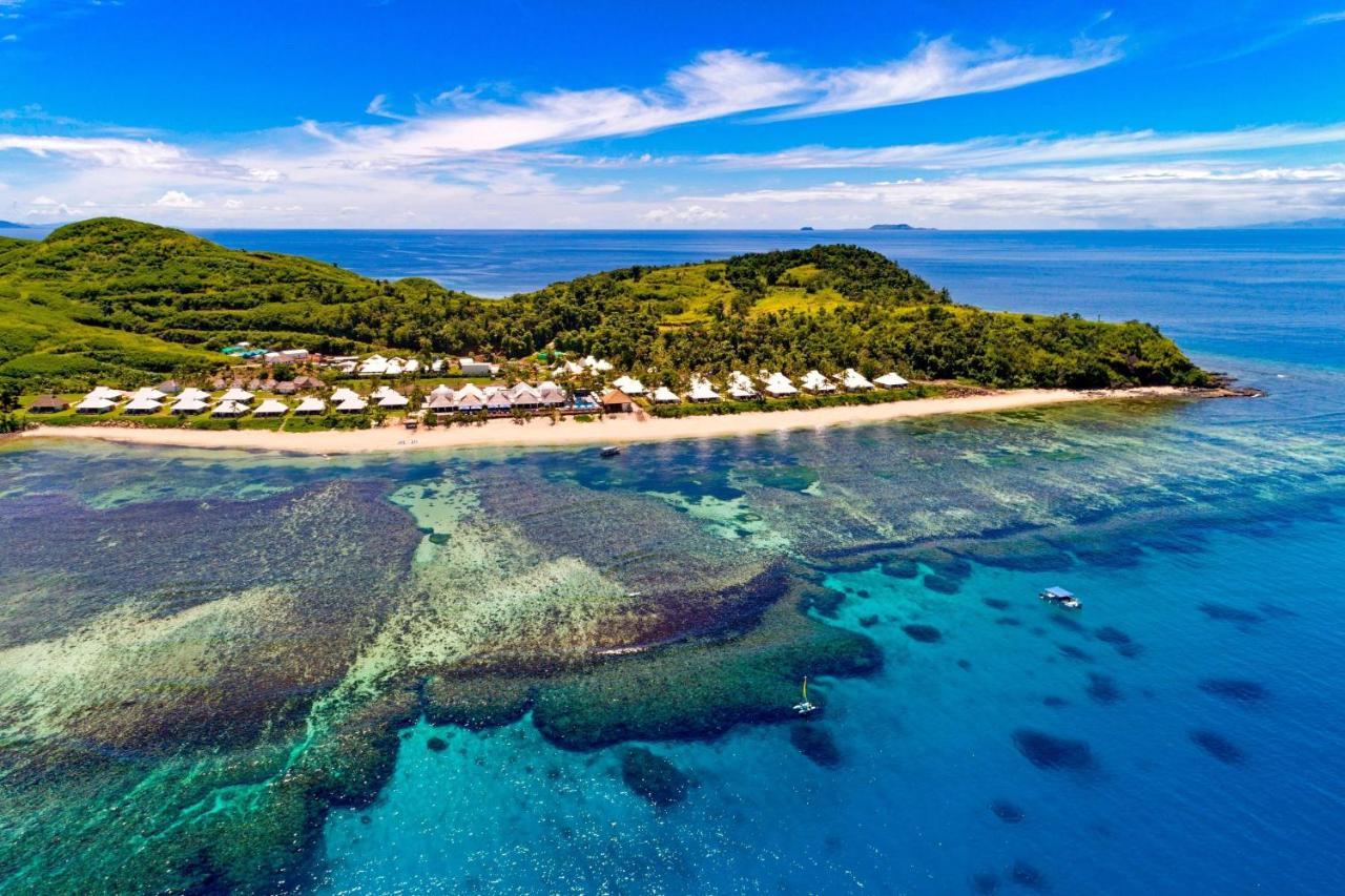 Resort Sheraton & Spa, Tokoriki Island, Fiji