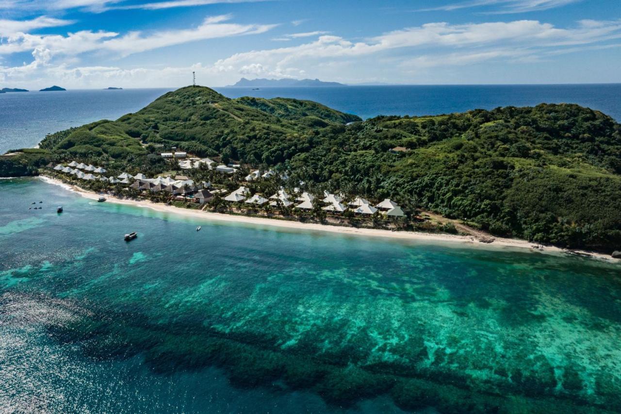 Resort Sheraton & Spa, Tokoriki Island, Fiji Tokoriki Island