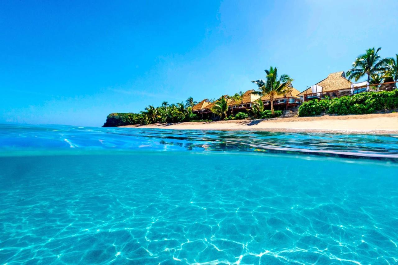 Sheraton & Spa, Tokoriki Island, Fiji Resort Tokoriki Island