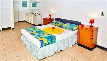 Bamboo Backpackers Hostel Nadi