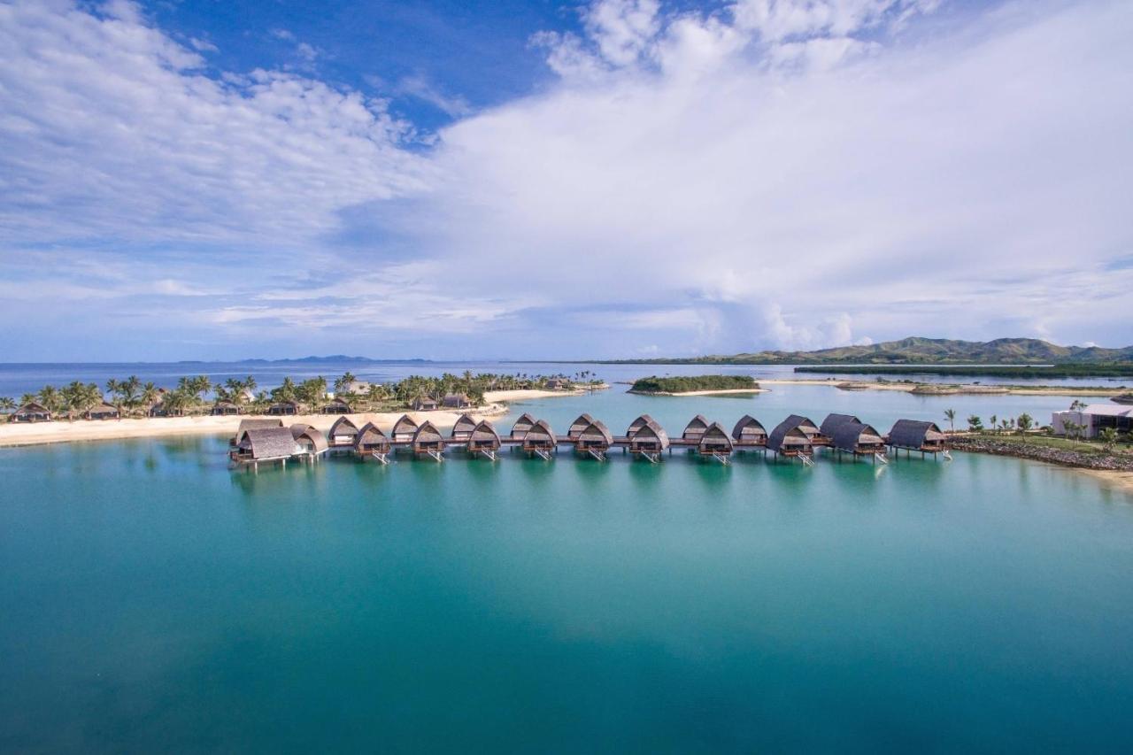 Fiji Marriott Bay 5* Momi