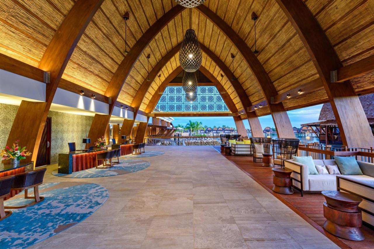 Fiji Marriott Bay 5* Momi