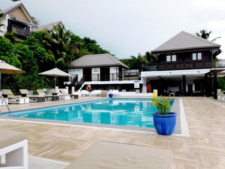 Villa The Crow's Nest Fiji