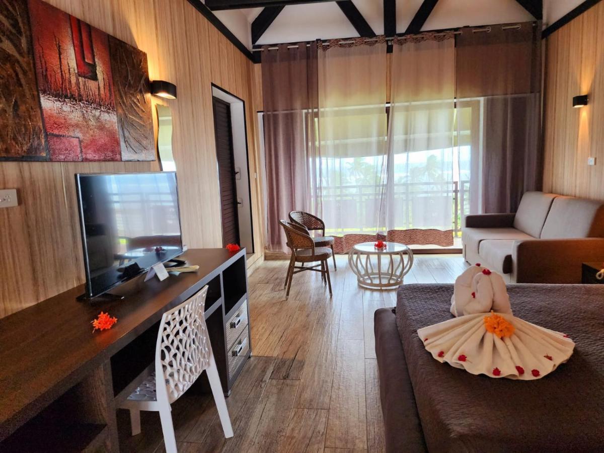 Villa The Crow's Nest Fiji
