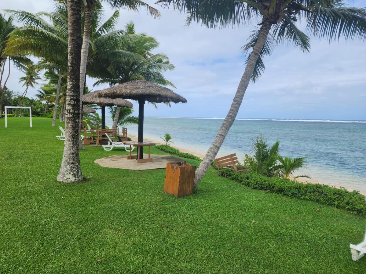 Villa The Crow's Nest Fiji Korotogo