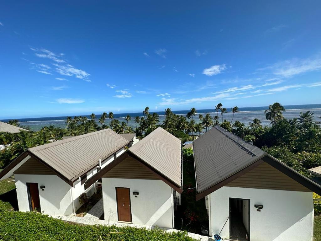 Villa The Crow's Nest Fiji