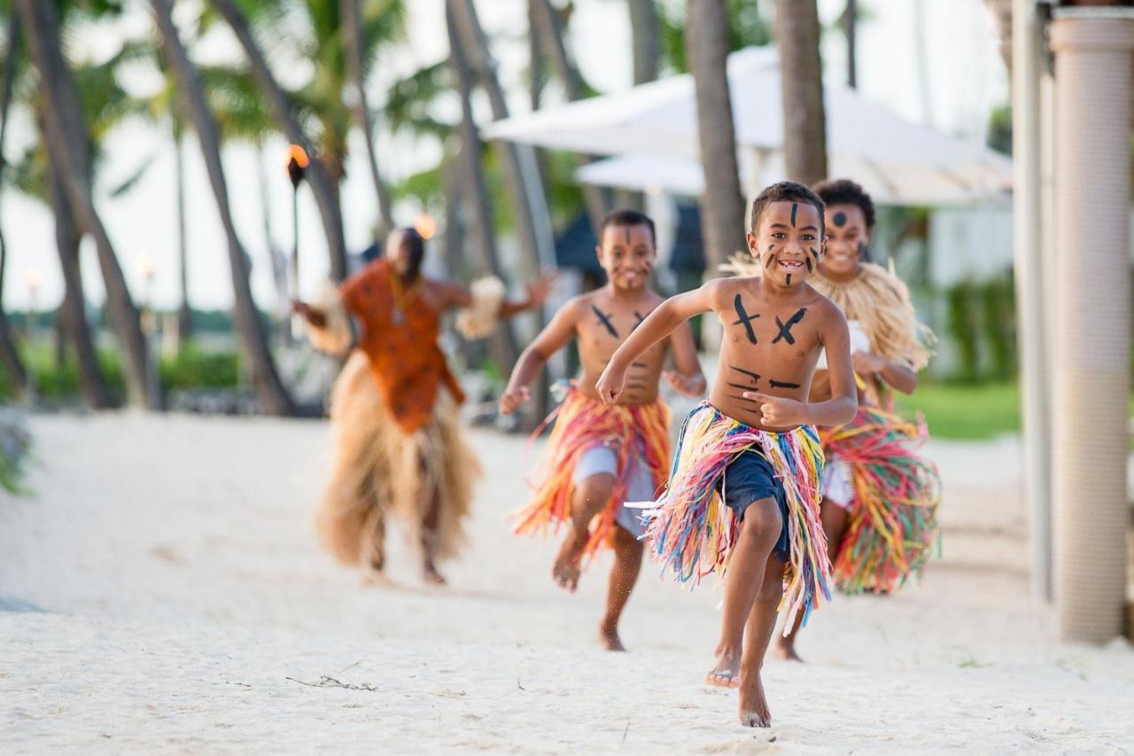 Resort Sheraton Fiji Golf &