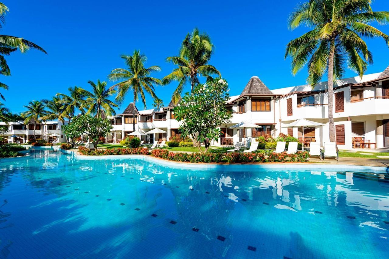 Sheraton 5* Denarau Island