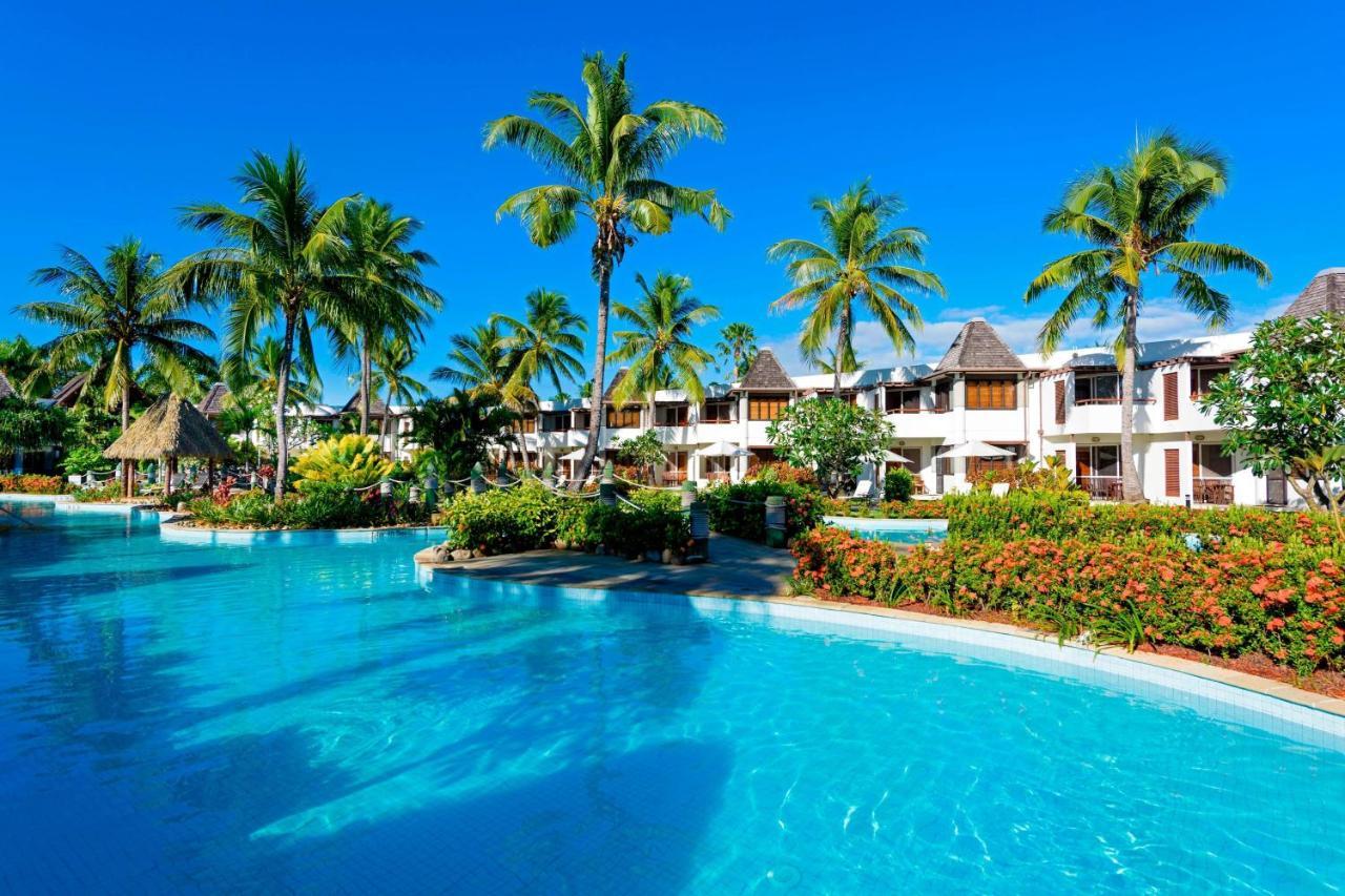 Resort Sheraton