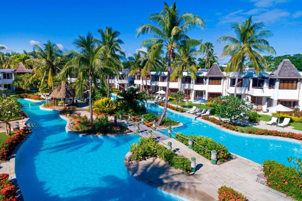 Sheraton Resort