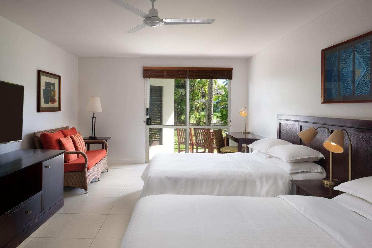 Sheraton Resort 5*