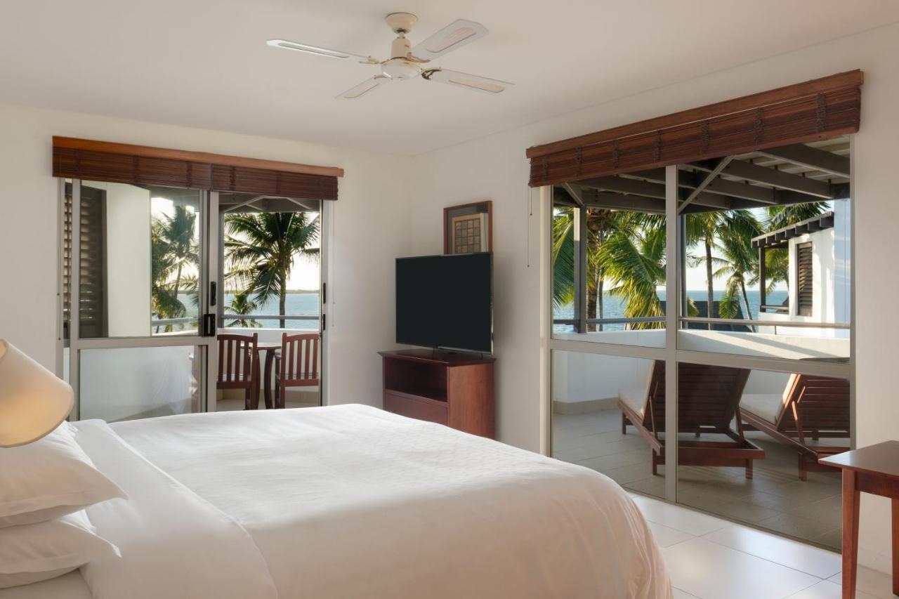 Sheraton Denarau Island