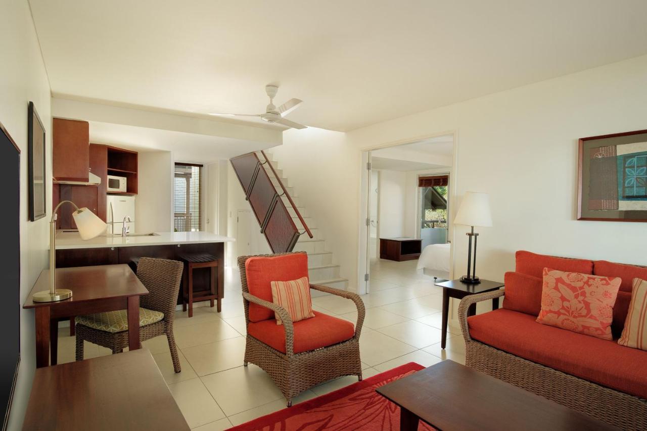 Sheraton Resort Denarau Island