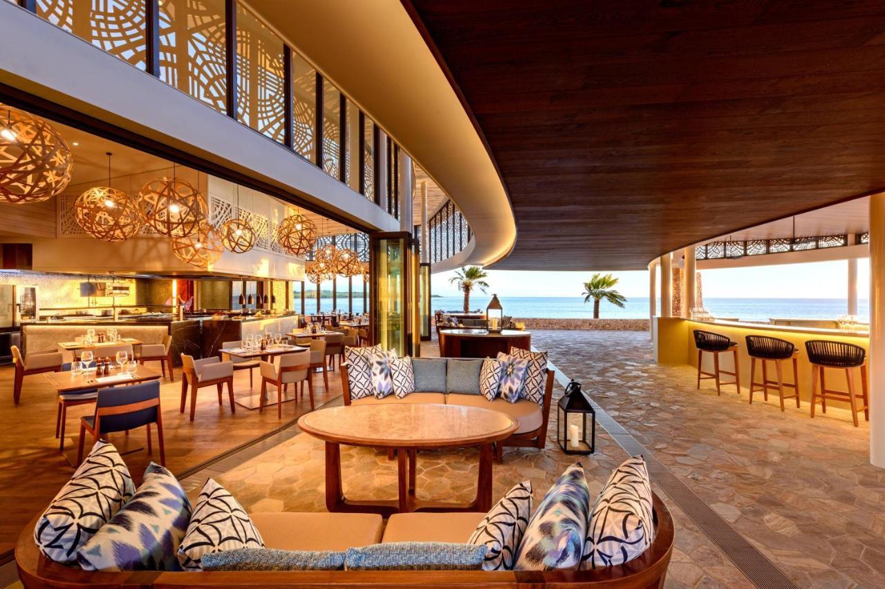 Fiji Marriott Bay Resort