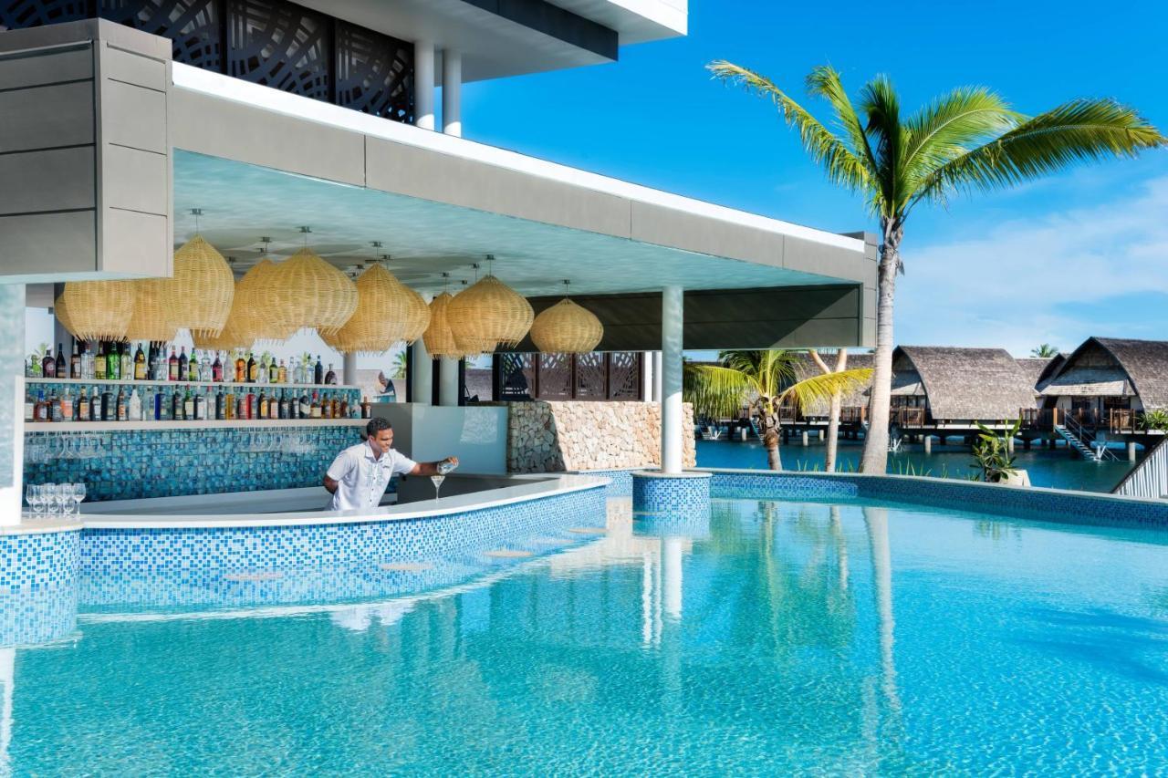 Fiji Marriott Bay Resort 5*