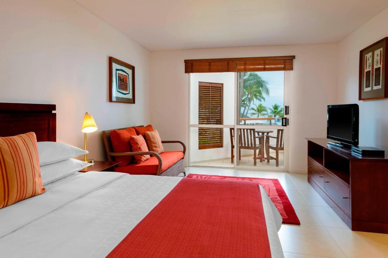 Sheraton Denarau Island
