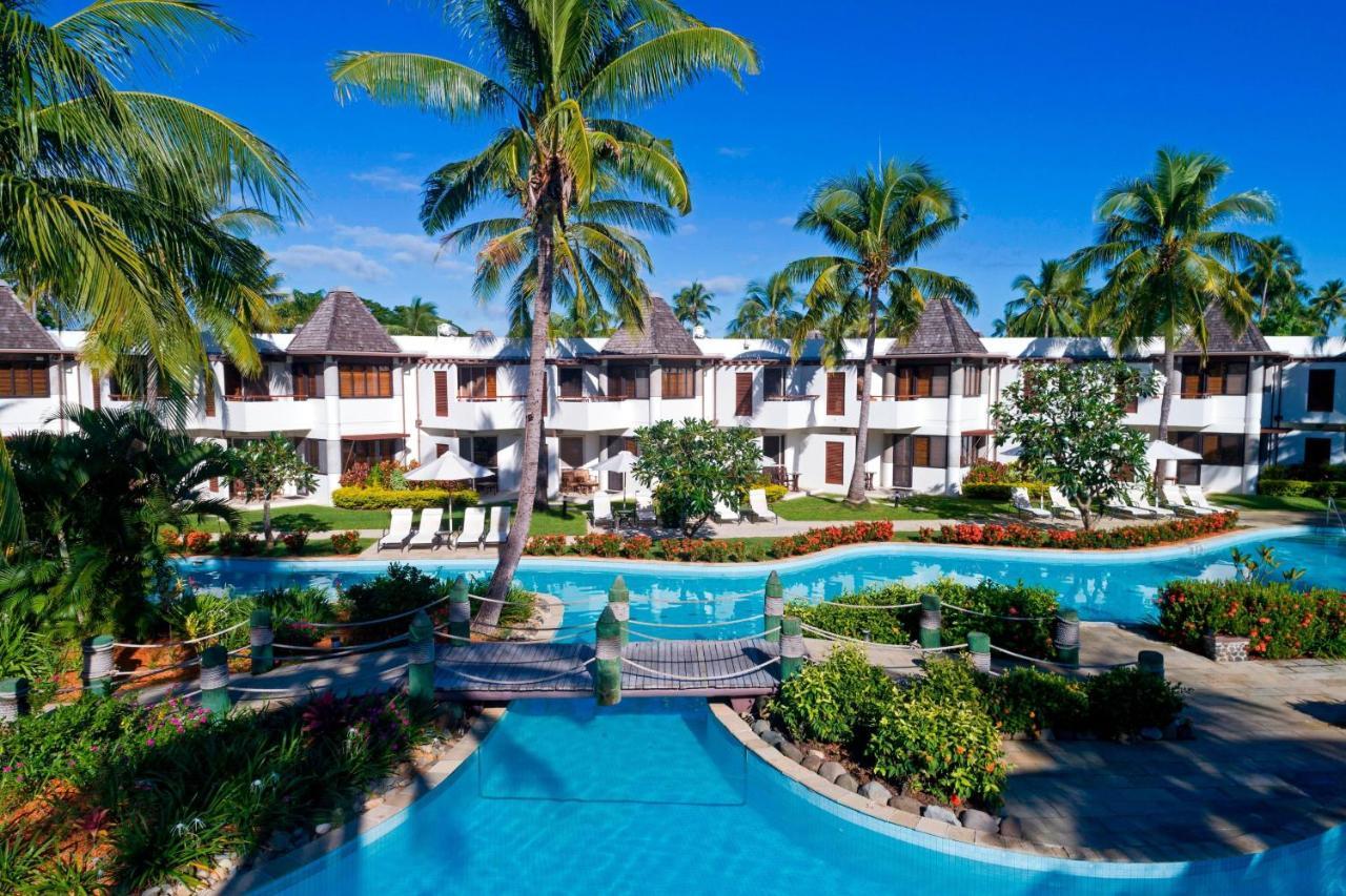 Resort Sheraton