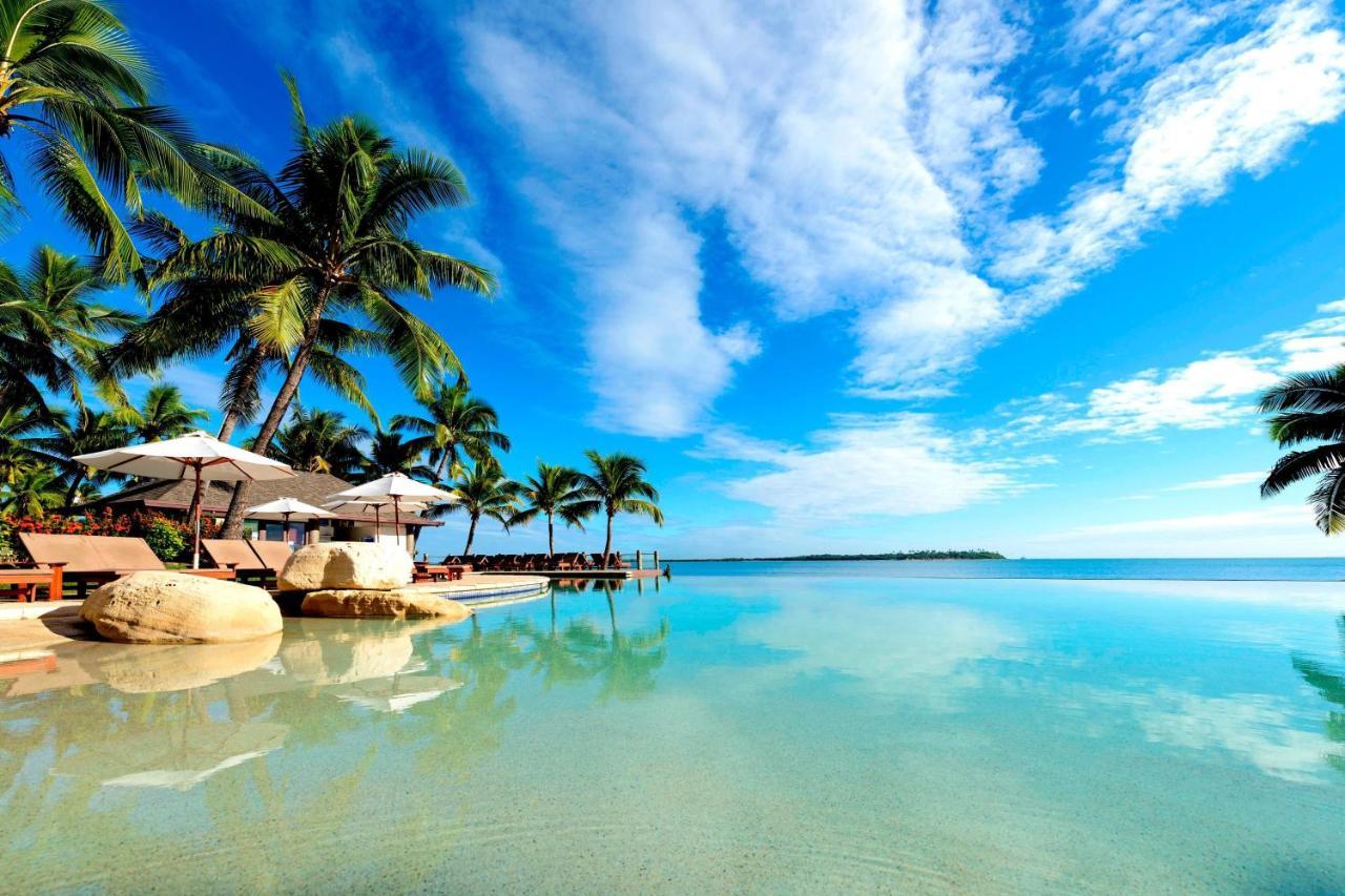 Sheraton 5* Denarau Island