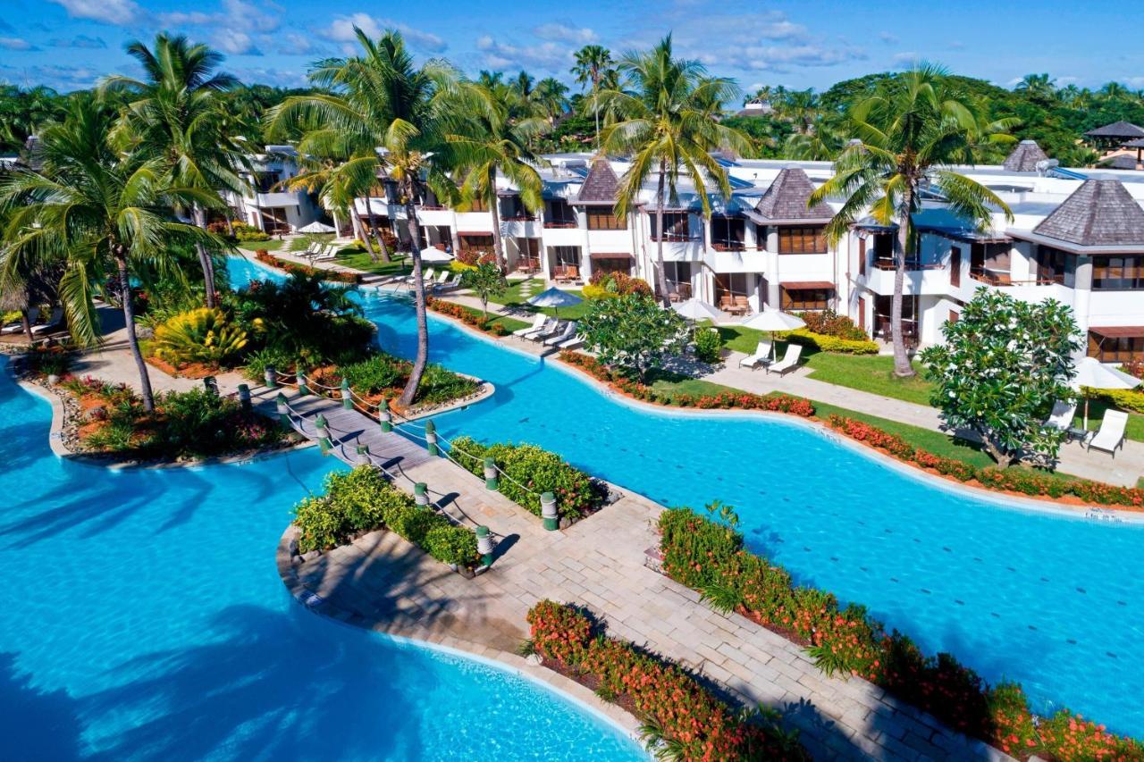Sheraton Denarau Island