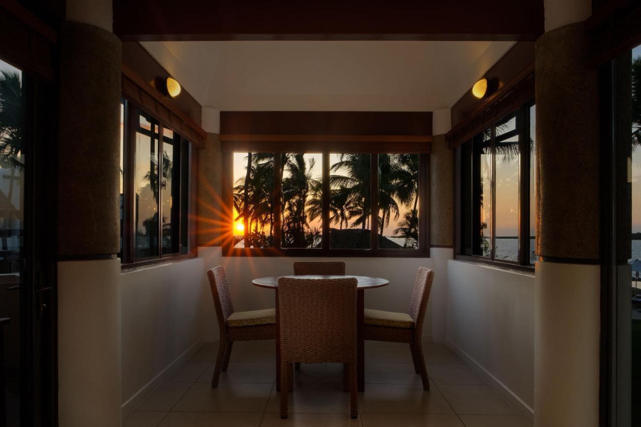 Sheraton Denarau Island