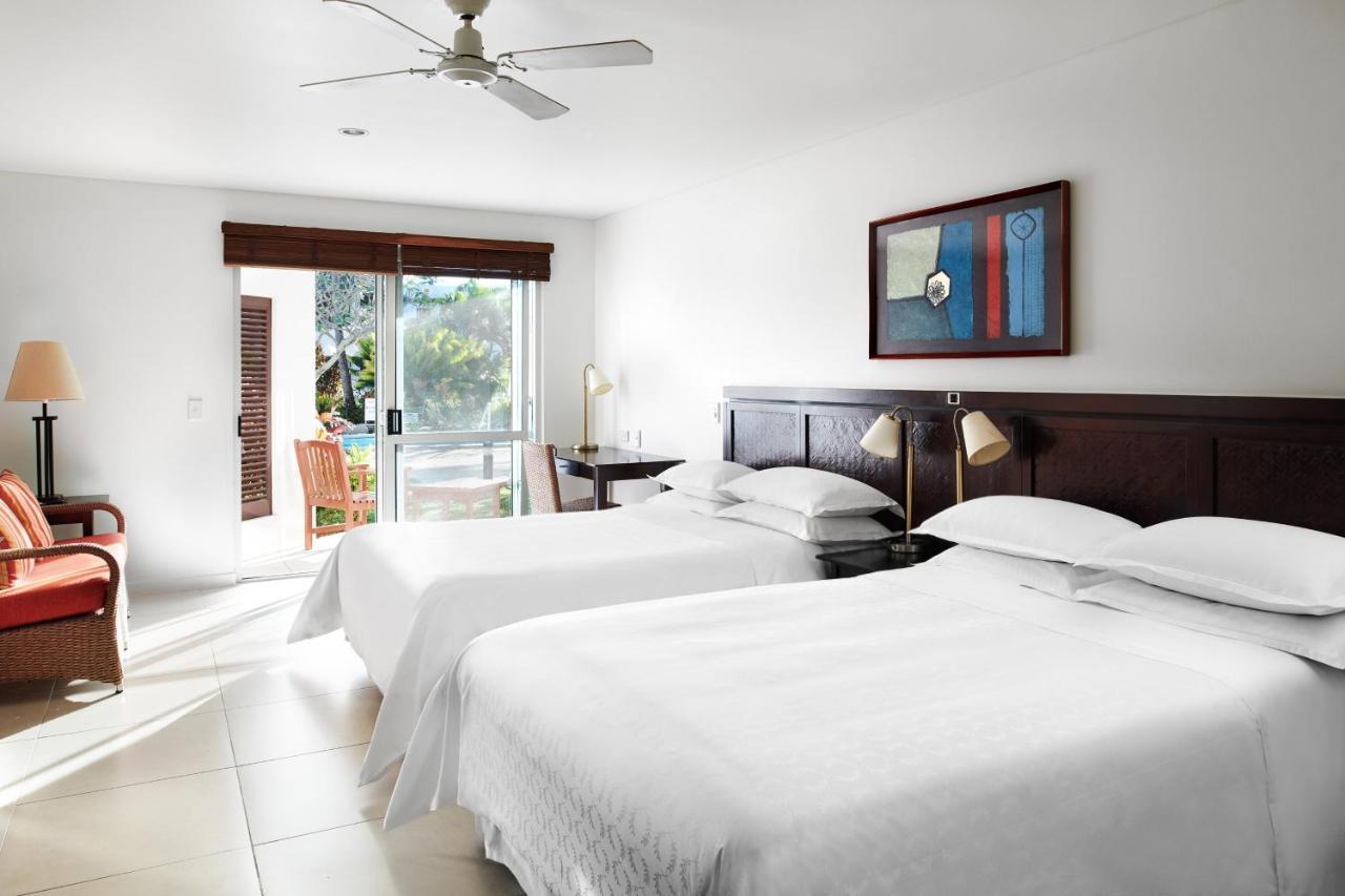 Sheraton 5* Denarau Island