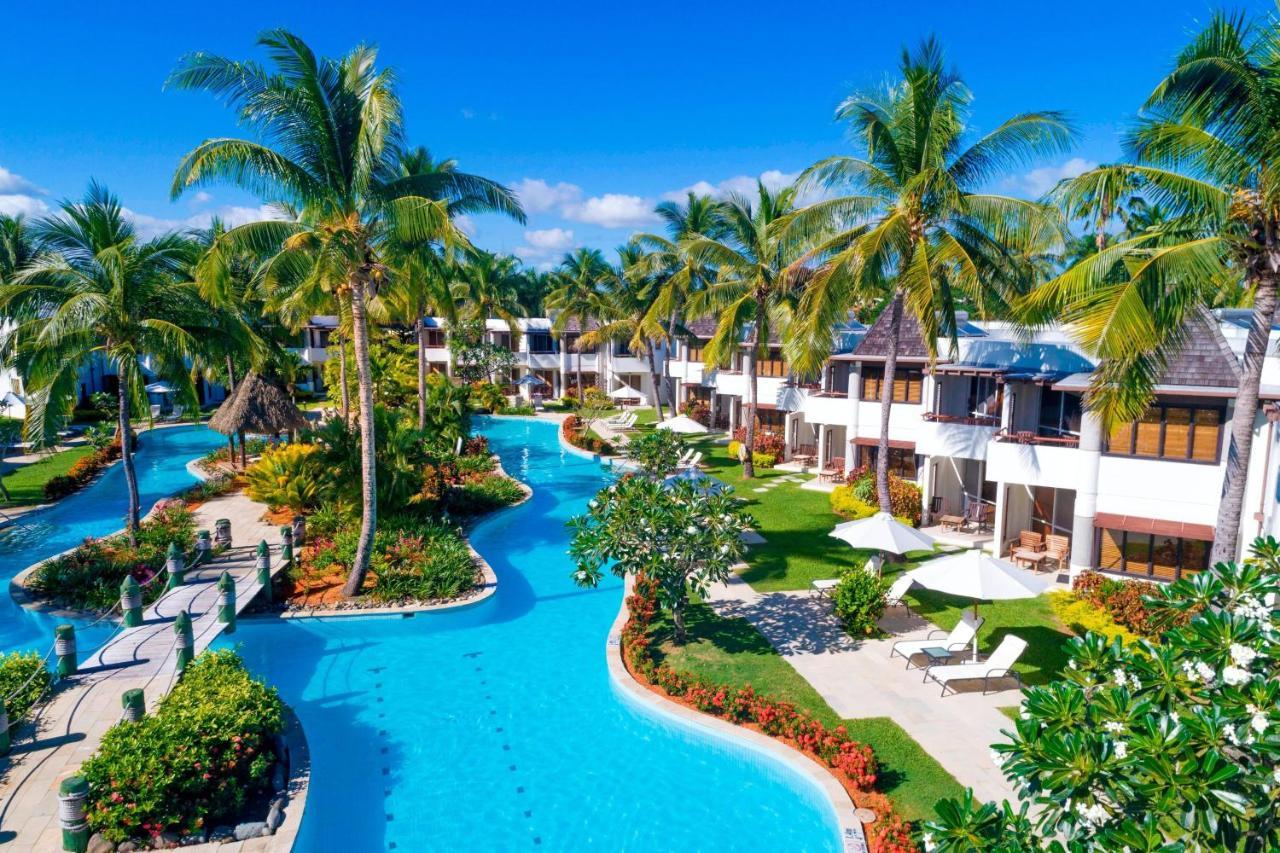 Resort Sheraton 5*