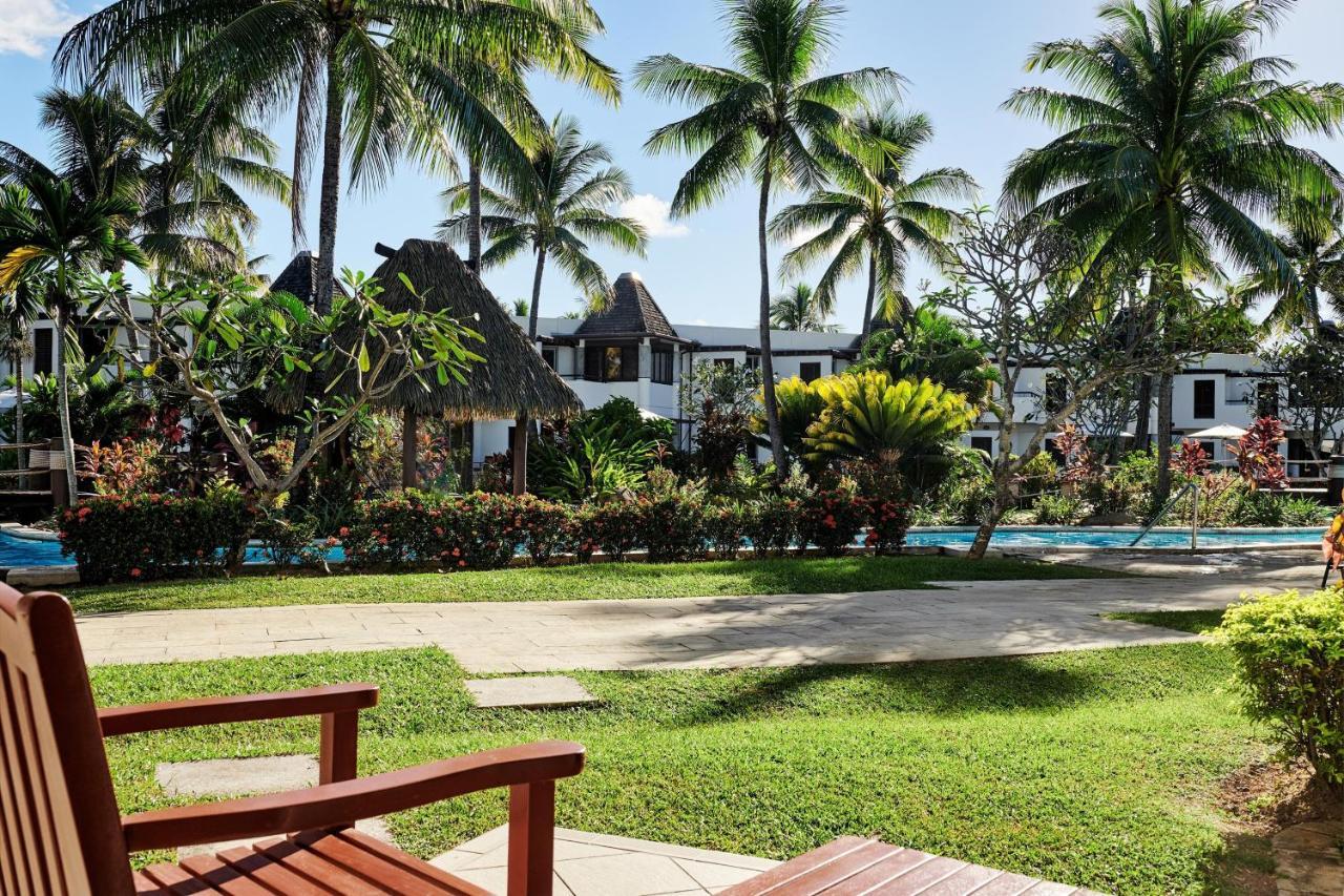 Sheraton Resort Denarau Island