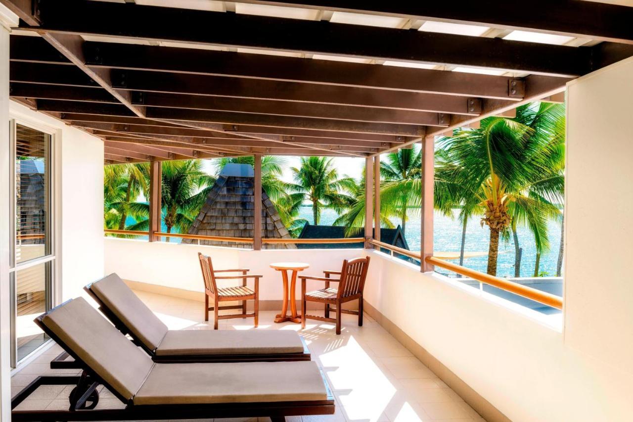 Sheraton 5* Denarau Island