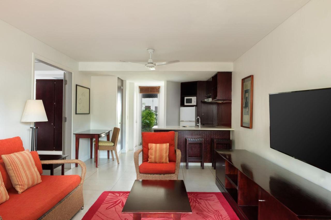 Sheraton 5* Denarau Island