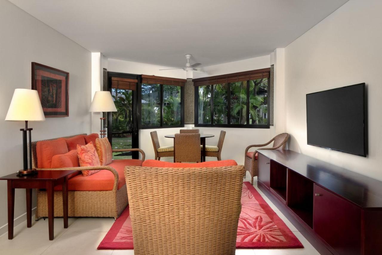 Resort Sheraton Denarau Island