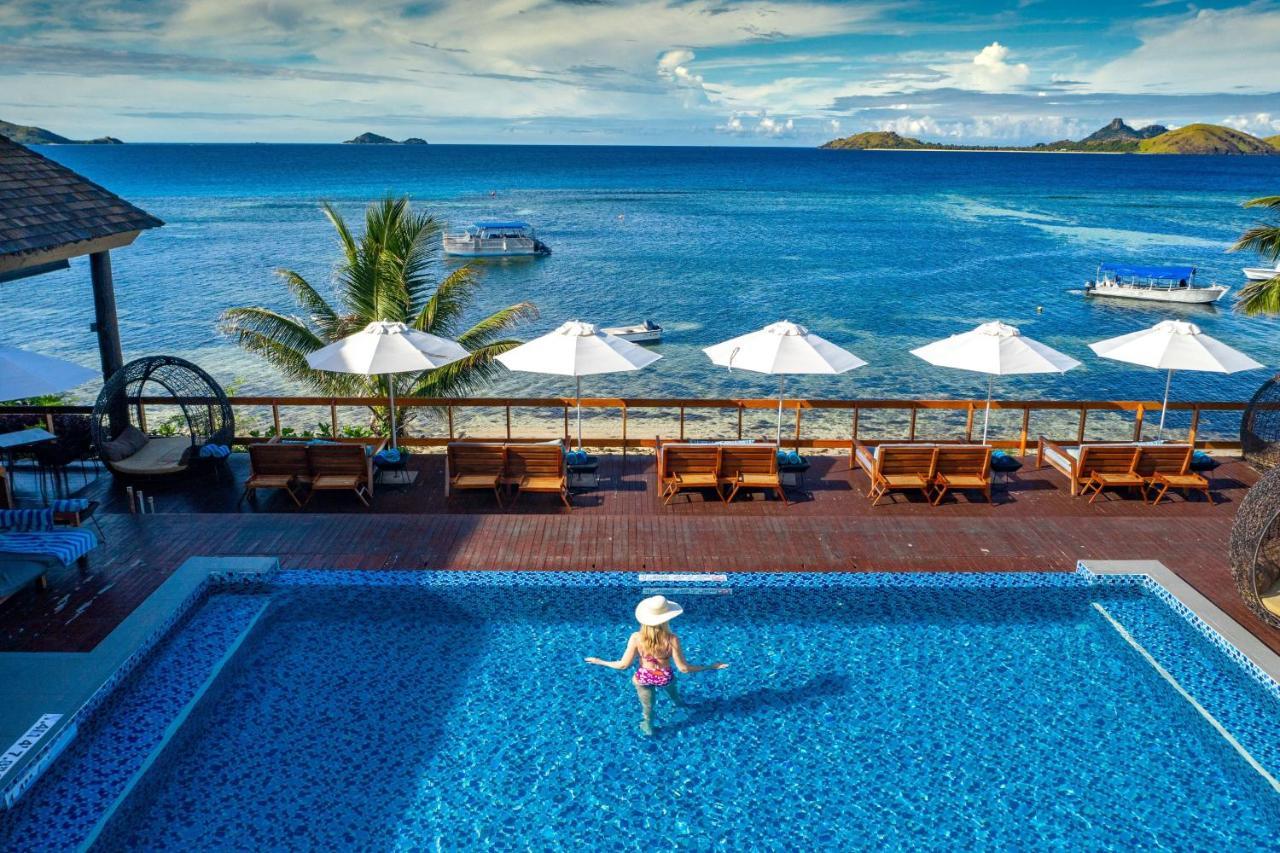Sheraton & Spa, Tokoriki Island, Fiji 5*